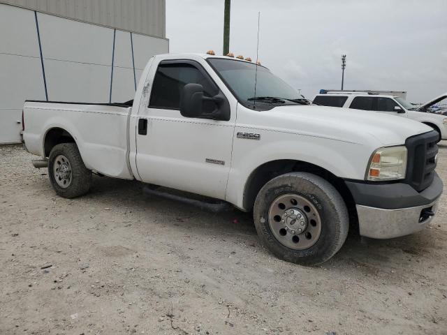 FTSF20P46EC54743 2006 Ford F250 Super