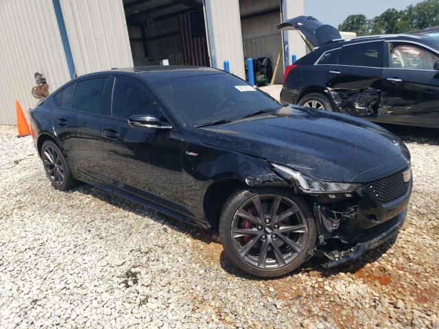 2022 CADILLAC CT5-V - 1G6DV5RW1N0115434