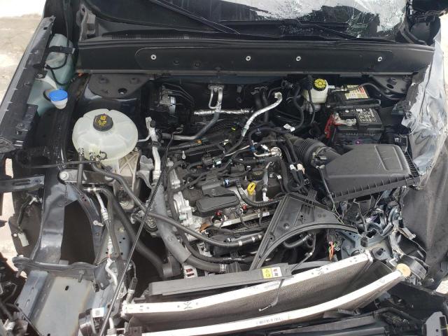2021 FORD BRONCO SPO - 3FMCR9C63MRA97705