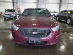 FORD TAURUS POL photo