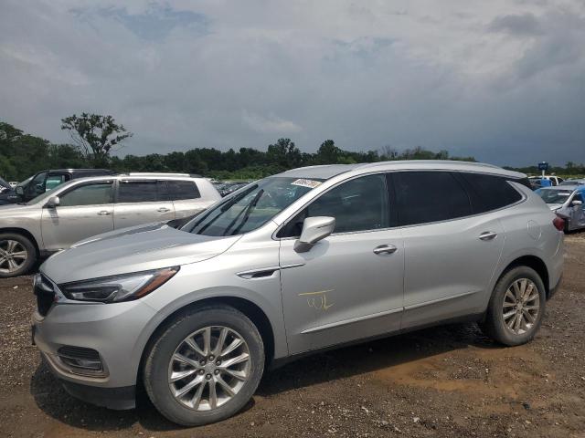 2021 BUICK ENCLAVE ES 5GAEVAKW1MJ238231