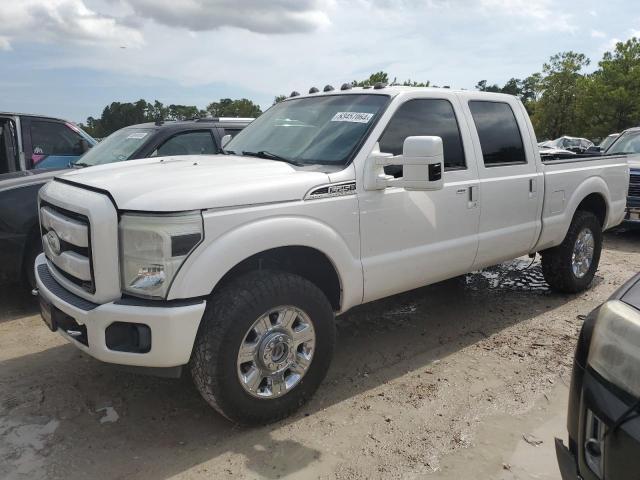 Vin: 1ft7w2bt0eeb76511, lot: 63457064, ford f250 super duty 20141