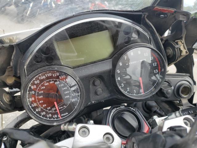 2009 KAWASAKI ZG1400 B - JKBZGNB189A010195