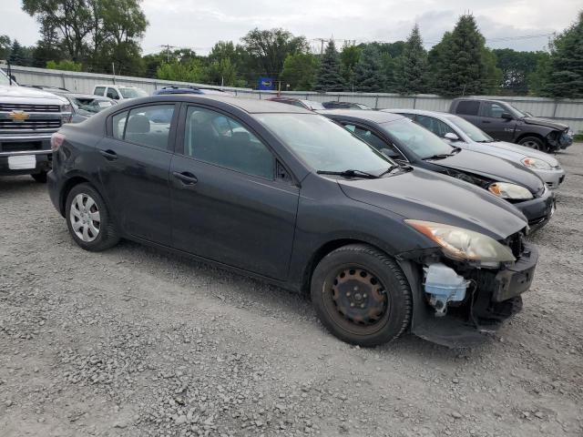 2012 Mazda 3 I VIN: JM1BL1UF9C1652327 Lot: 62477864