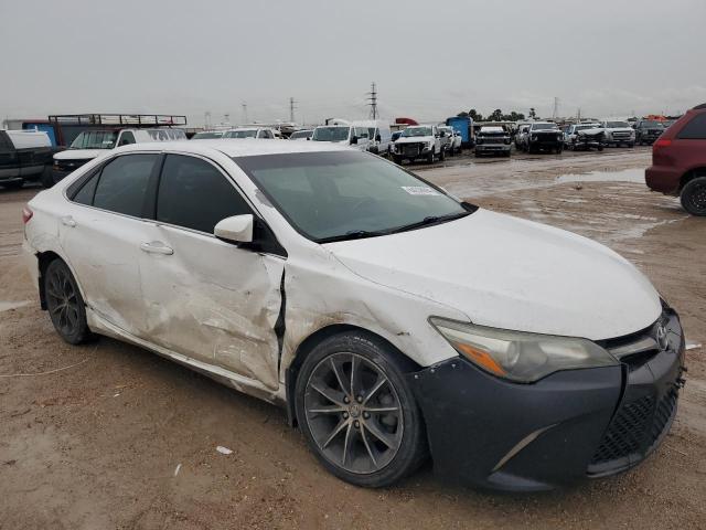 VIN 4T1BF1FK2FU023797 2015 Toyota Camry, LE no.4