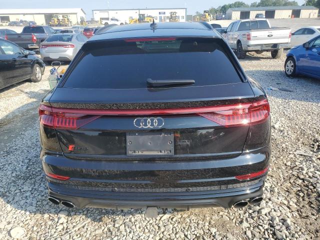 2022 AUDI SQ8 PREMIU WA1AWBF1XND024203