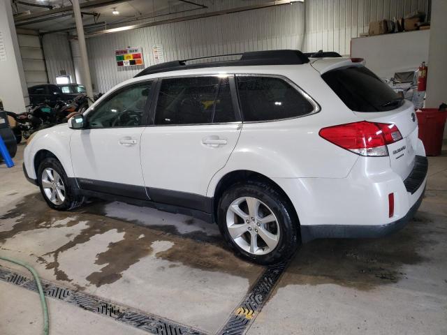 VIN 4S4BRBKC2D3219267 2013 Subaru Outback, 2.5I Lim... no.2