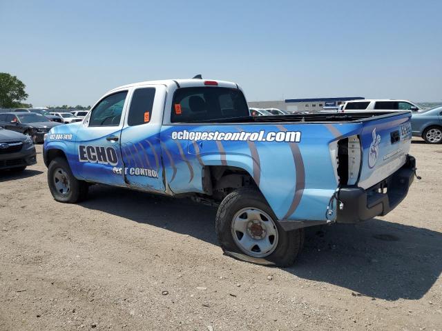 2016 TOYOTA TACOMA ACC - 5TFRX5GN2GX062986