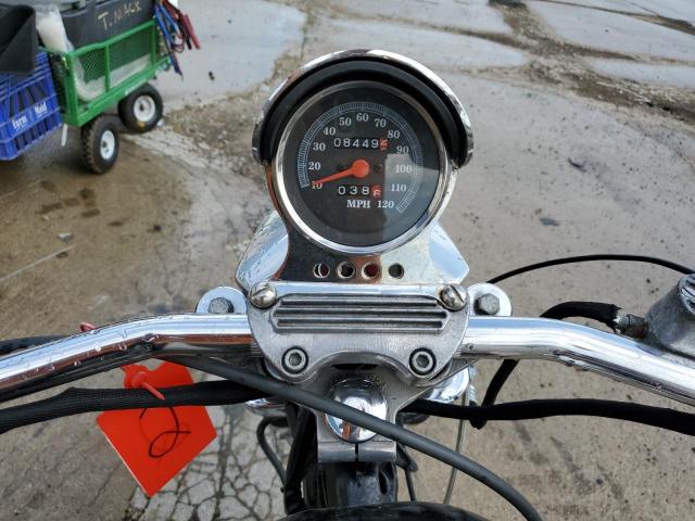 2021 HARLEY-DAVIDSON XLH1000 MI3091A110G050721
