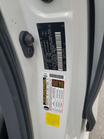 2021 Toyota Sienna Xle VIN: 5TDYRKEC0MS062055 Lot: 61600824