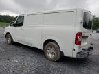 NISSAN NV 2500 S photo