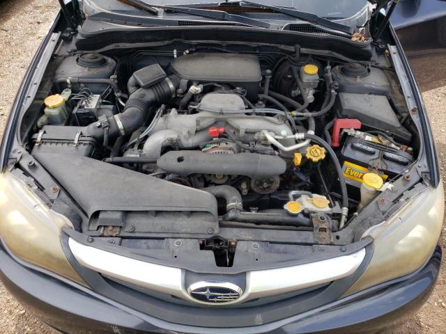 2010 Subaru Impreza 2.5I Premium VIN: JF1GH6B66AH819583 Lot: 61251884