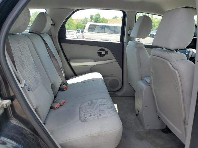 2005 Chevrolet Equinox Ls VIN: 2CNDL13F956090791 Lot: 61652344