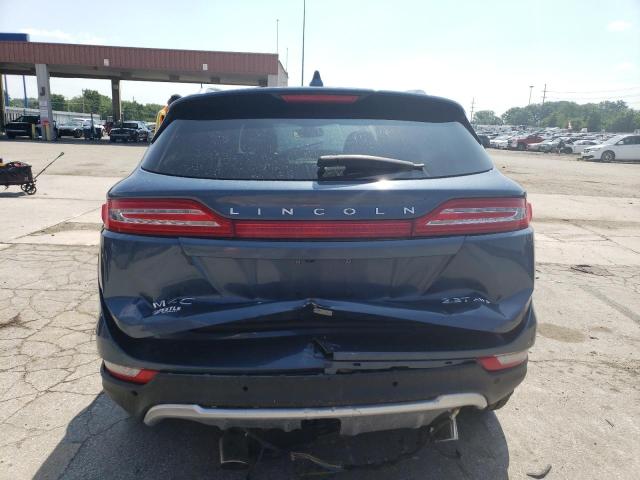 VIN 5LMTJ3DH7JUL14209 2018 Lincoln MKC, Reserve no.6