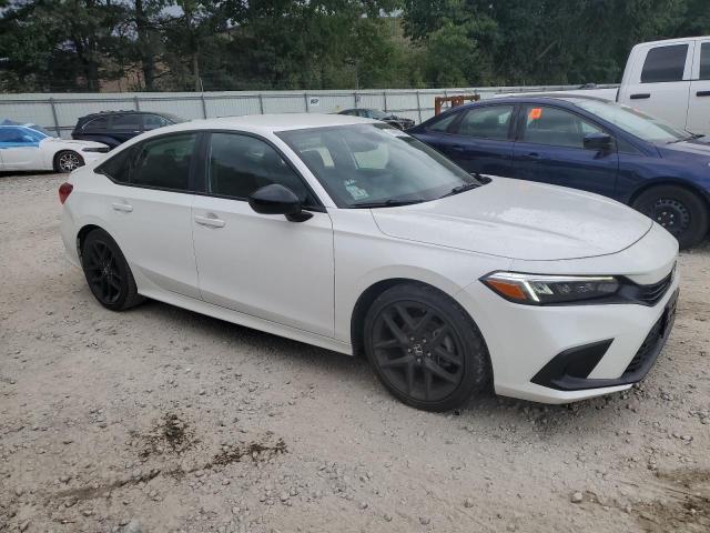 Vin: 2hgfe2f51nh525700, lot: 64598904, honda civic sport 20224
