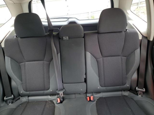 2019 SUBARU FORESTER P - JF2SKAEC7KH410649