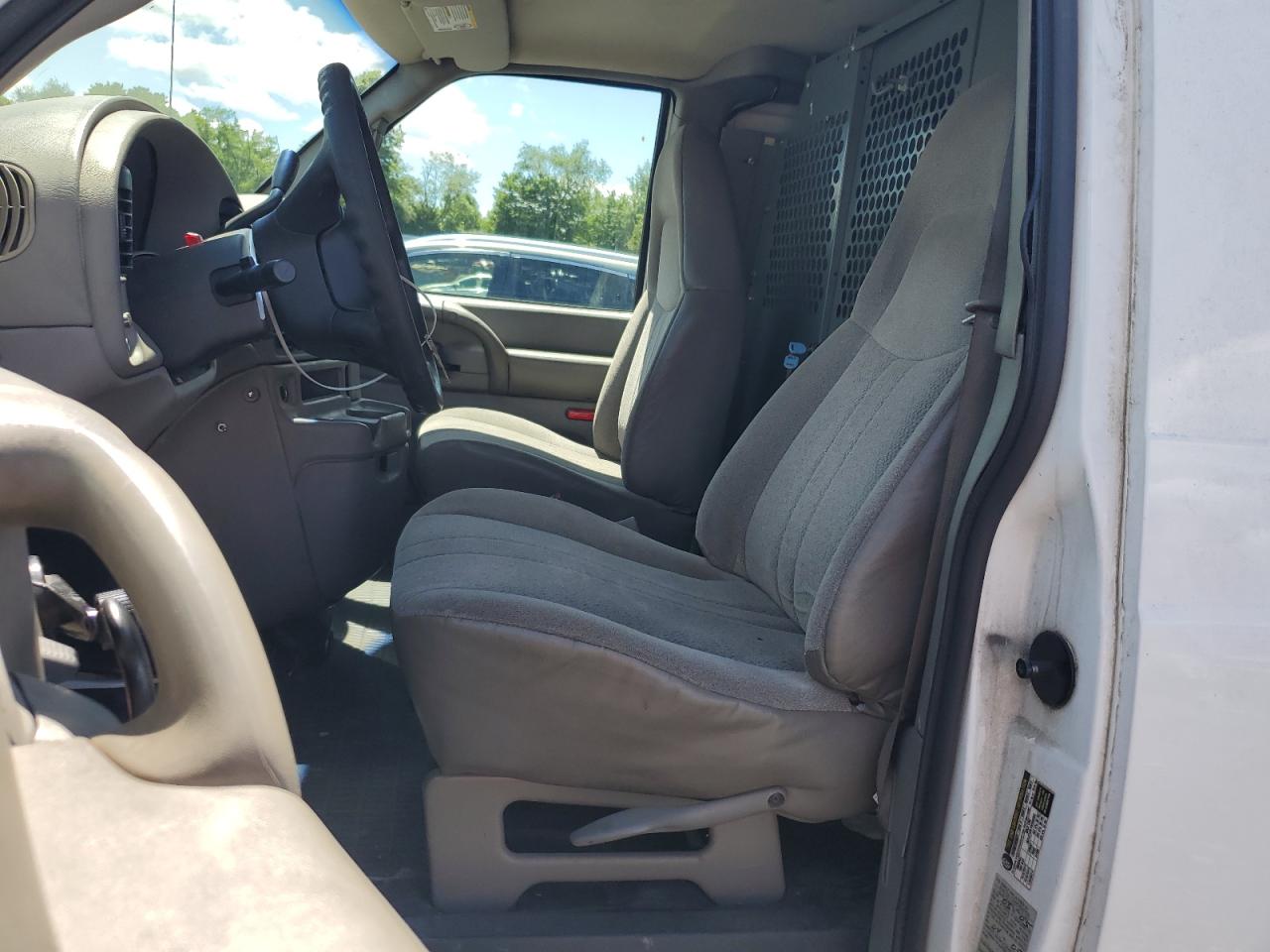 1GCDM19X55B131612 2005 Chevrolet Astro