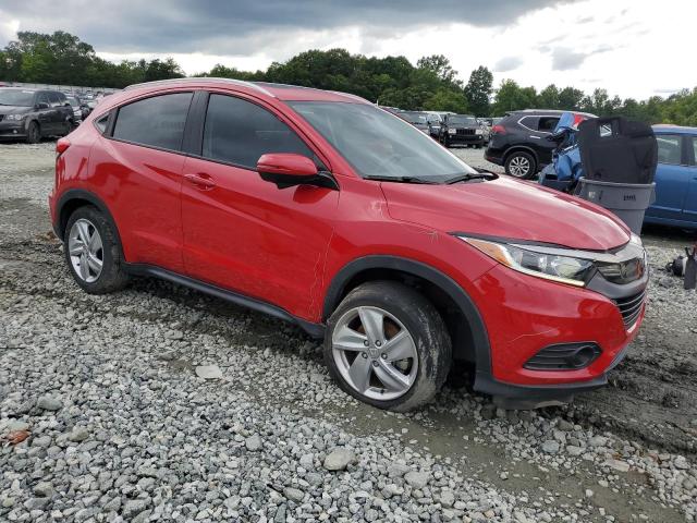 2020 HONDA HR-V EX - 3CZRU6H54LM728687