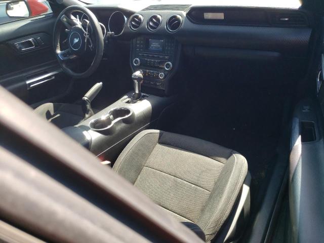 2015 FORD MUSTANG - 1FA6P8AM5F5377348