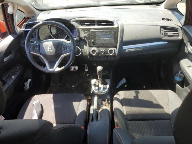 2018 HONDA FIT SPORT - 3HGGK5H69JM718242