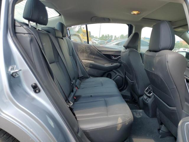 2021 Subaru Legacy Limited VIN: 4S3BWAN68M3016932 Lot: 63064934