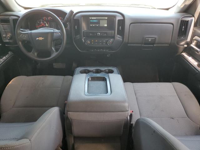 2017 CHEVROLET SILVERADO - 1GCVKPEC8HZ315440