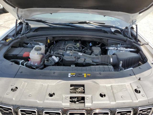 2023 JEEP GRAND CHER - 1C4RJKBG5P8878822
