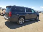 CHEVROLET SUBURBAN K photo