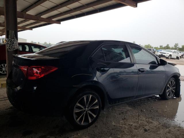 2019 TOYOTA COROLLA L - 2T1BURHE3KC155247