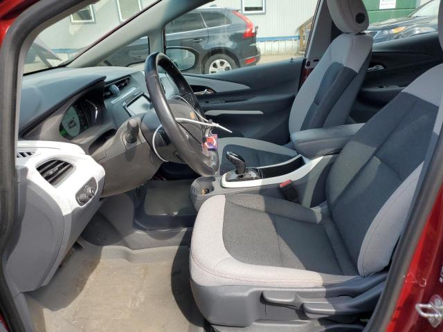 1G1FY6S0XL4108506 Chevrolet Bolt EV LT 7