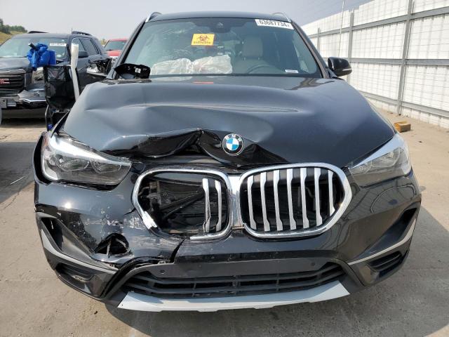 VIN WBXJG9C06M5U32216 2021 BMW X1, Xdrive28I no.5