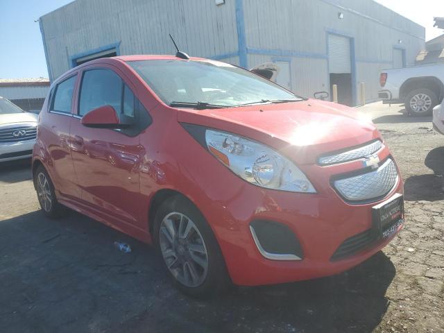 2015 Chevrolet Spark Ev 2Lt VIN: KL8CL6S0XFC711239 Lot: 61554594