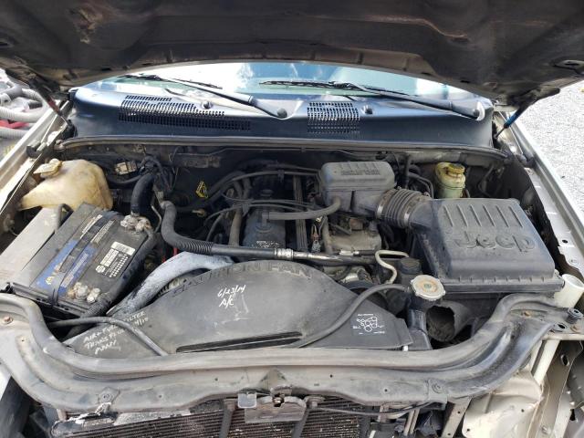1J4GW48S54C272424 2004 Jeep Grand Cherokee Laredo