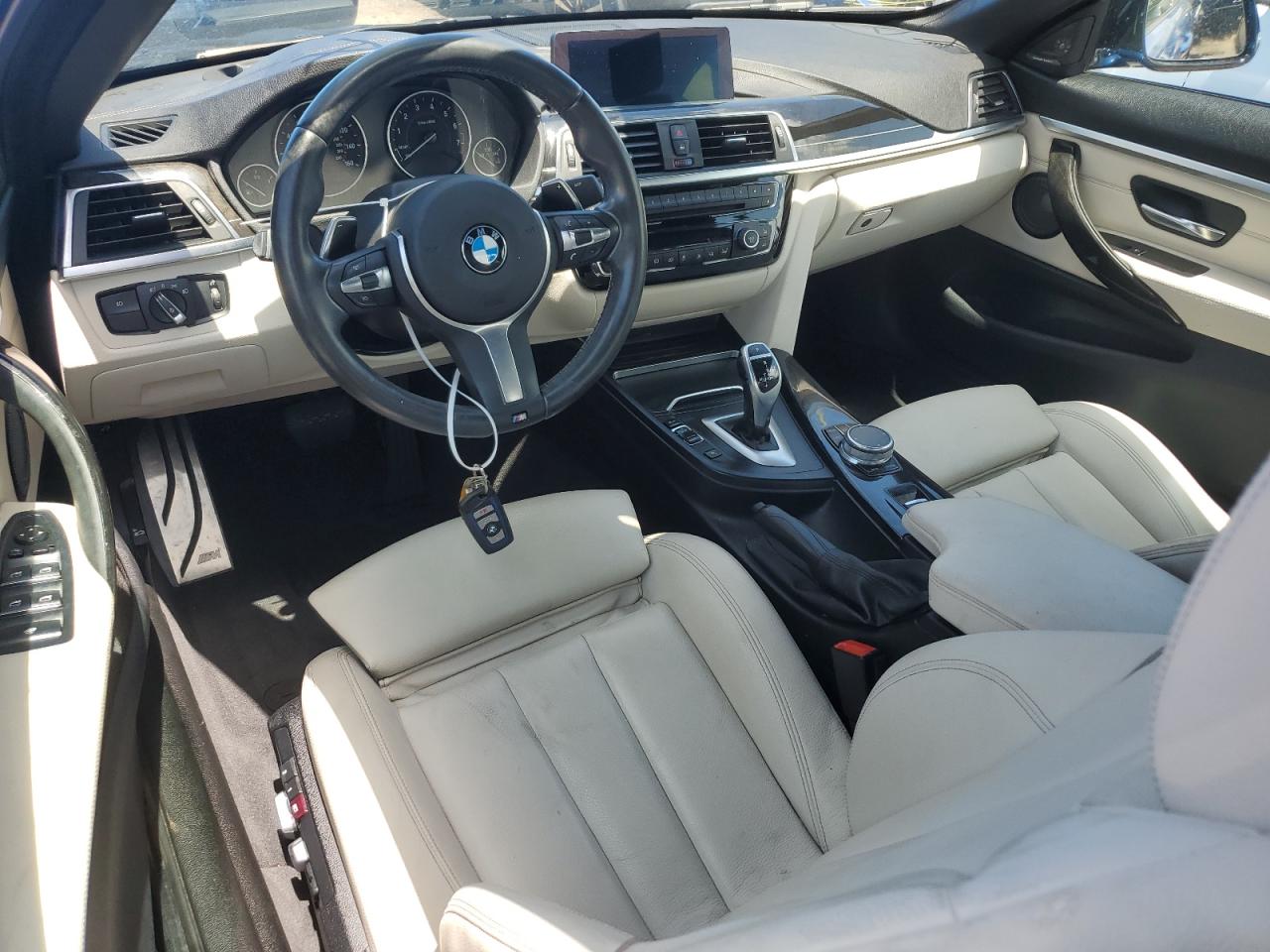 WBA4Z1C54JEC72690 2018 BMW 430I