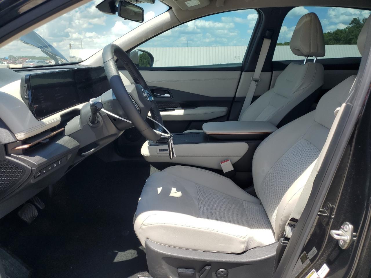 JN1AF0BA3PM404151 2023 Nissan Ariya Engage