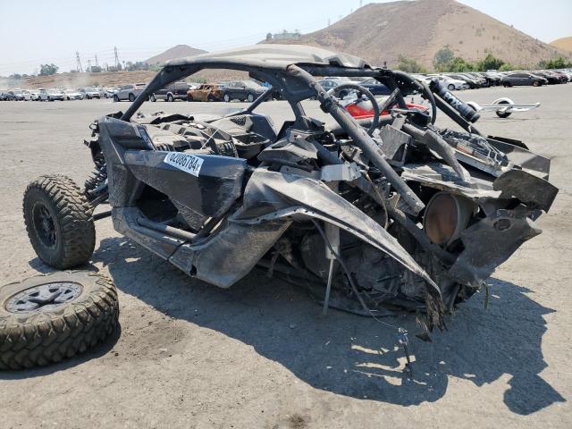 2021 CAN-AM MAVERICK X - 3JBVXAV23MK001226