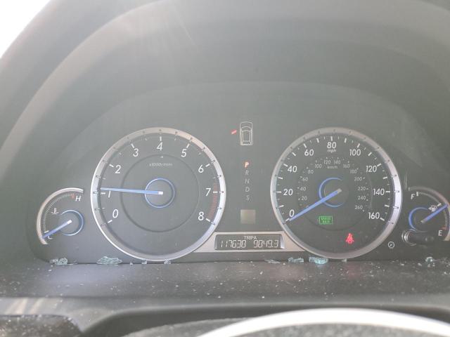 2013 Honda Crosstour Exl VIN: 5J6TF2H51DL002586 Lot: 61451824