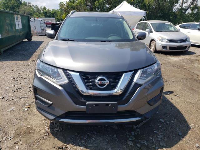 2017 NISSAN ROGUE S - JN8AT2MV6HW021350