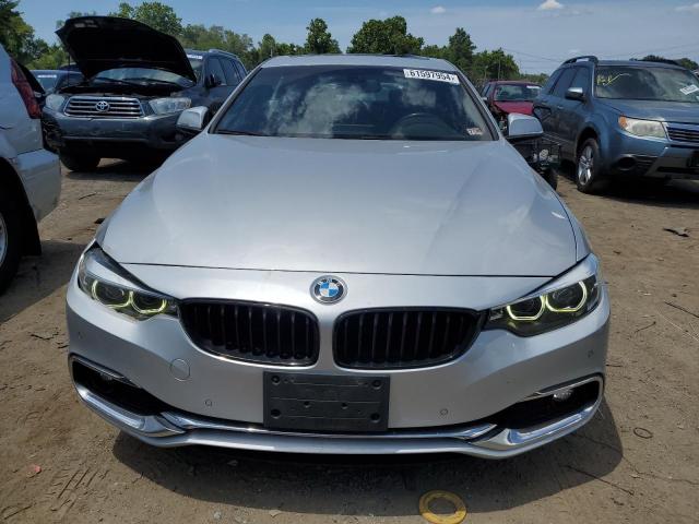 2018 BMW 430XI GRAN - WBA4J3C59JBG90800