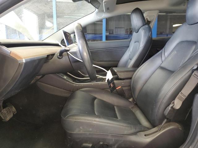 2018 Tesla Model 3 VIN: 5YJ3E1EA2JF078546 Lot: 60176604