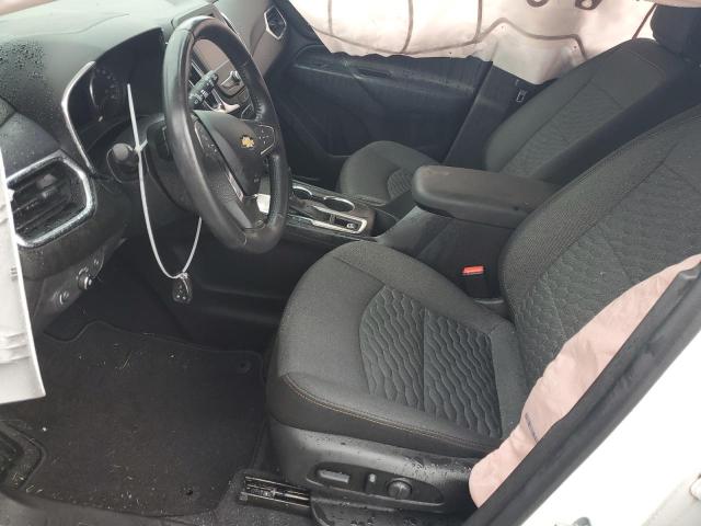 2020 CHEVROLET EQUINOX LT - 3GNAXKEV3LS703466