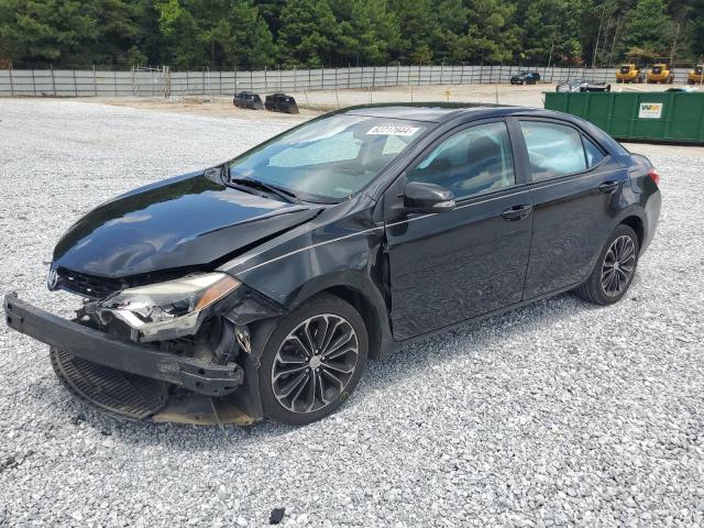 2015 TOYOTA COROLLA L - 5YFBURHE5FP341796