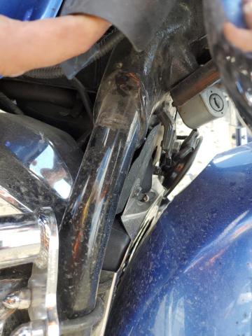 2007 HONDA VTX1300 S 1HFSC52067A404845