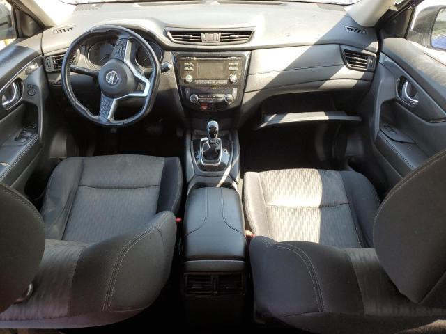 2017 NISSAN ROGUE S - JN8AT2MT5HW135290