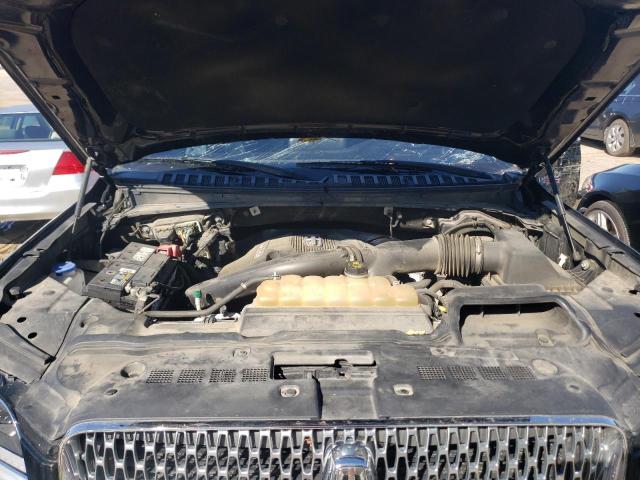 2018 LINCOLN NAVIGATOR - 5LMJJ3LT6JEL18811