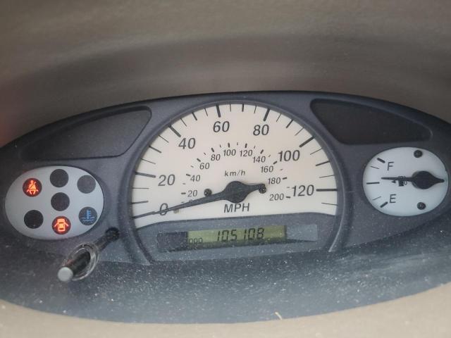 2003 Toyota Echo VIN: JTDBT123735045540 Lot: 55679014