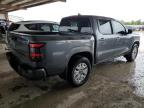 NISSAN FRONTIER S photo