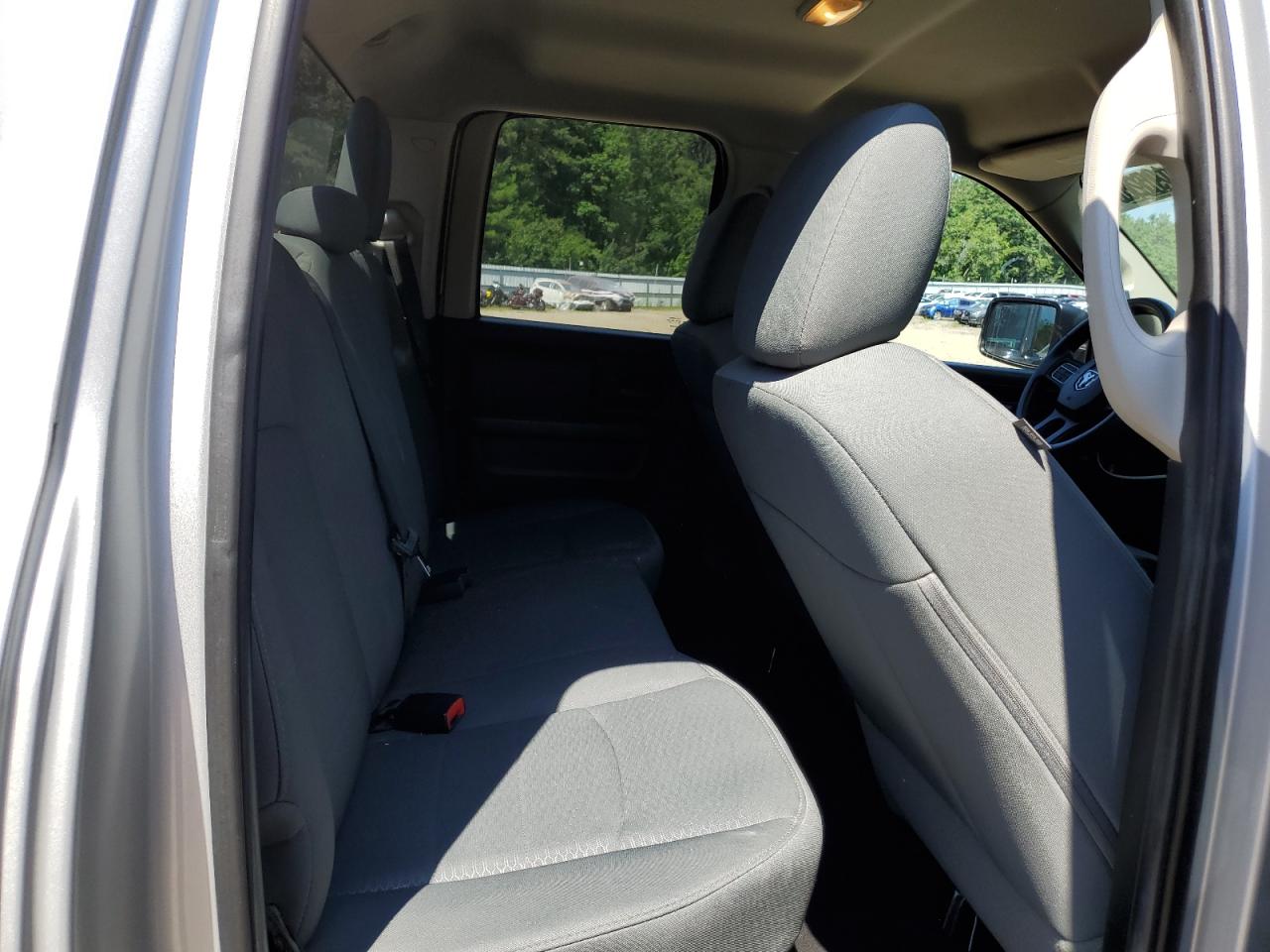 1C6RR7FT5ES282405 2014 Ram 1500 St