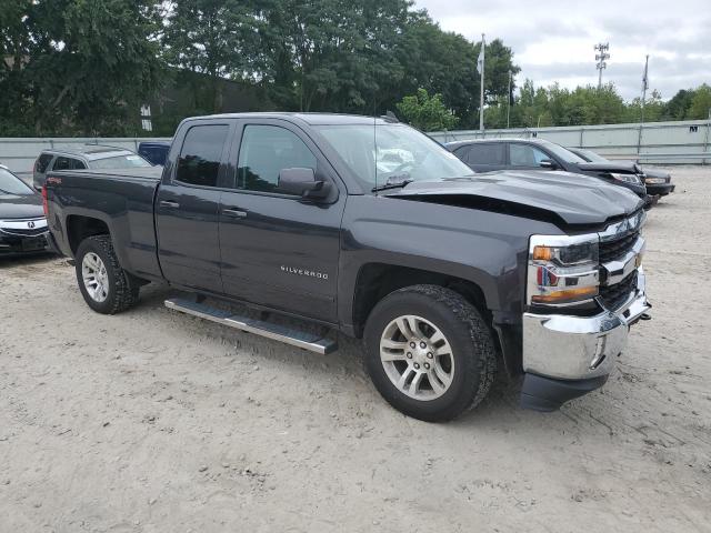 2016 CHEVROLET SILVERADO - 1GCVKREC4GZ319639