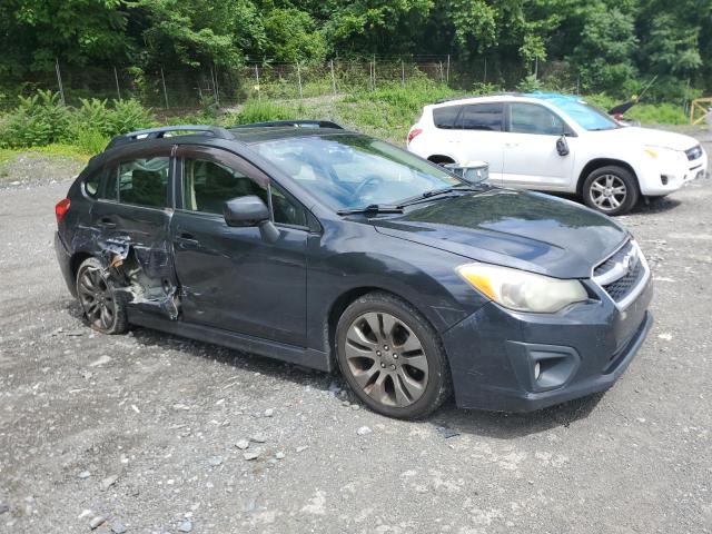 2012 Subaru Impreza Sport Limited VIN: JF1GPAU68CH232209 Lot: 60903464